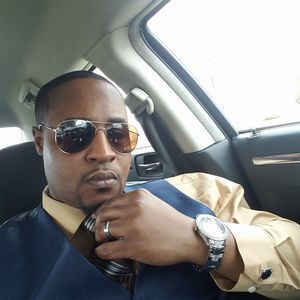 Meet your Posher, Ernest